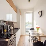 Horyzont -baltycka2 - Sauna & Fitness - Sniadania
