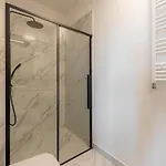 Horyzont -baltycka2 - Sauna & Fitness - Sniadania Апартаменты