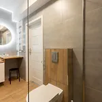 Horyzont -baltycka2 - Sauna & Fitness - Sniadania Колобжег