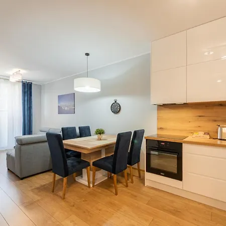 Horyzont -baltycka2 - Sauna & Fitness - Sniadania Kołobrzeg