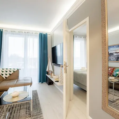 Horyzont -baltycka2 - Sauna & Fitness - Sniadania