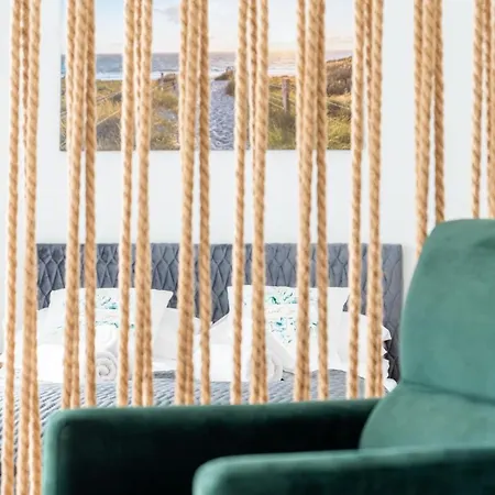 Horyzont -baltycka2 - Sauna & Fitness - Sniadania Kołobrzeg