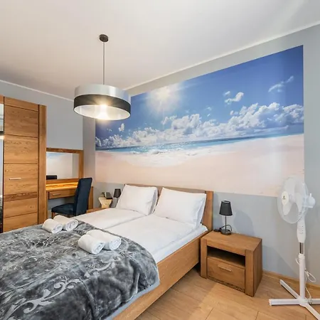 Horyzont -baltycka2 - Sauna & Fitness - Sniadania