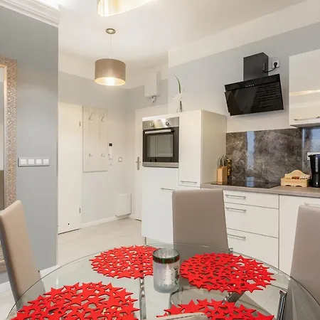 Appartamento Horyzont -baltycka2 - Sauna & Fitness - Sniadania *