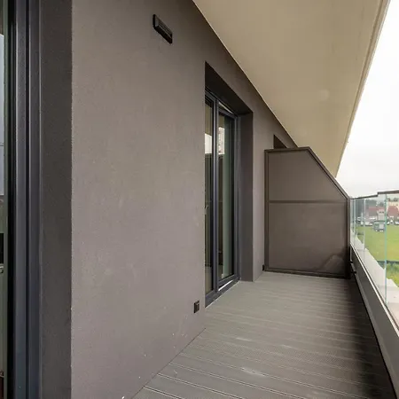 Horyzont -baltycka2 - Sauna & Fitness - Sniadania