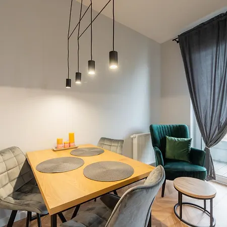 Horyzont -baltycka2 - Sauna & Fitness - Sniadania * Kołobrzeg