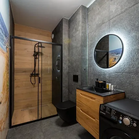 Appartamento Horyzont -baltycka2 - Sauna & Fitness - Sniadania
