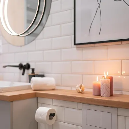 Horyzont -baltycka2 - Sauna & Fitness - Sniadania