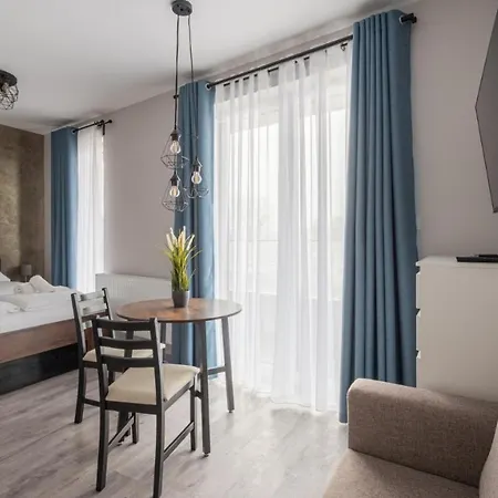 Horyzont -baltycka2 - Sauna & Fitness - Sniadania