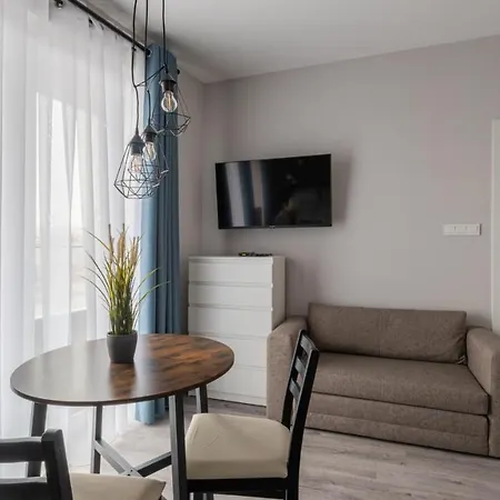 Horyzont -baltycka2 - Sauna & Fitness - Sniadania