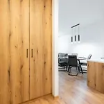 Horyzont -baltycka2 - Sauna & Fitness - Sniadania Апартаменты Колобжег