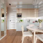 Apartmán Horyzont -baltycka2 - Sauna & Fitness - Sniadania