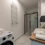 Apartmán Horyzont -baltycka2 - Sauna & Fitness - Sniadania