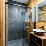 Horyzont -baltycka2 - Sauna & Fitness - Sniadania * Kołobrzeg