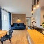 Horyzont -baltycka2 - Sauna & Fitness - Sniadania * Колобжег