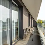 Horyzont -baltycka2 - Sauna & Fitness - Sniadania Колобжег