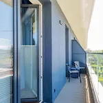 Apartmán Horyzont -baltycka2 - Sauna & Fitness - Sniadania Kolobřeh
