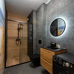 Apartmán Horyzont -baltycka2 - Sauna & Fitness - Sniadania