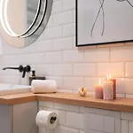Horyzont -baltycka2 - Sauna & Fitness - Sniadania