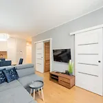 Διαμέρισμα Horyzont -baltycka2 - Sauna & Fitness - Sniadania