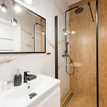Horyzont -baltycka2 - Sauna & Fitness - Sniadania *