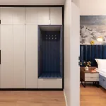 Horyzont -baltycka2 - Sauna & Fitness - Sniadania Apartmán *