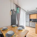 Apartmán Horyzont -baltycka2 - Sauna & Fitness - Sniadania Kolobřeh