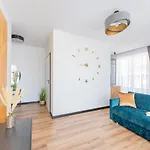 Διαμέρισμα Horyzont -baltycka2 - Sauna & Fitness - Sniadania *