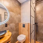 Horyzont -baltycka2 - Sauna & Fitness - Sniadania Kołobrzeg