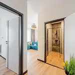 Horyzont -baltycka2 - Sauna & Fitness - Sniadania Διαμέρισμα