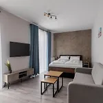 Horyzont -baltycka2 - Sauna & Fitness - Sniadania Apartmán