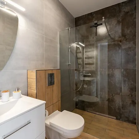 Horyzont -baltycka2 - Sauna & Fitness - Sniadania