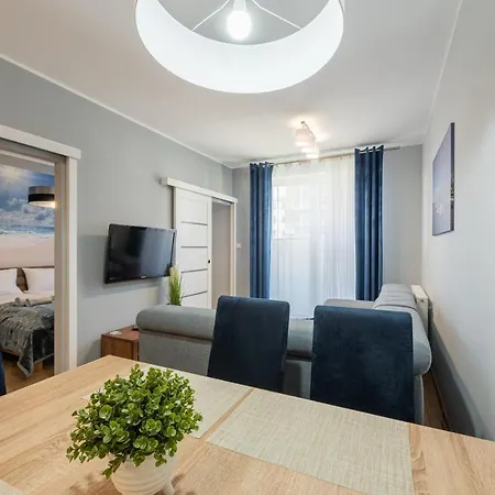 Horyzont -baltycka2 - Sauna & Fitness - Sniadania *