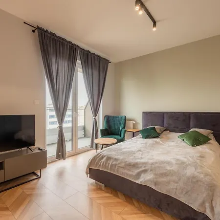 Horyzont -baltycka2 - Sauna & Fitness - Sniadania Kolobrzeg