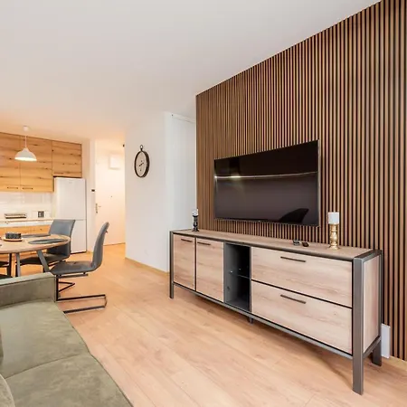 Horyzont -baltycka2 - Sauna & Fitness - Sniadania *