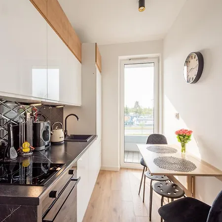 Horyzont -baltycka2 - Sauna & Fitness - Sniadania