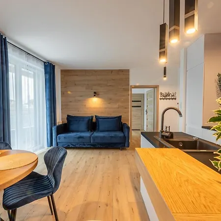 Horyzont -baltycka2 - Sauna & Fitness - Sniadania * Kolobrzeg