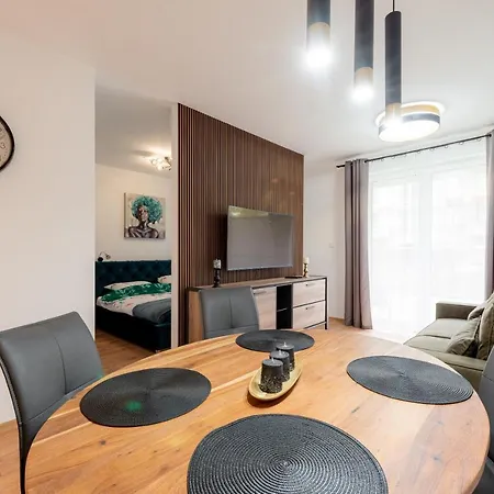 Horyzont -baltycka2 - Sauna & Fitness - Sniadania *