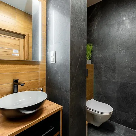 Horyzont -baltycka2 - Sauna & Fitness - Sniadania