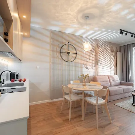 Horyzont -baltycka2 - Sauna & Fitness - Sniadania * Kolobrzeg