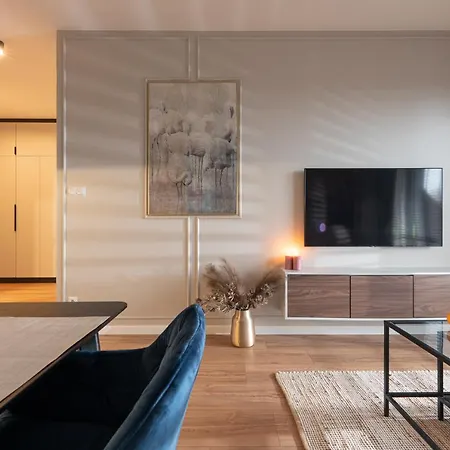 Horyzont -baltycka2 - Sauna & Fitness - Sniadania * Kołobrzeg