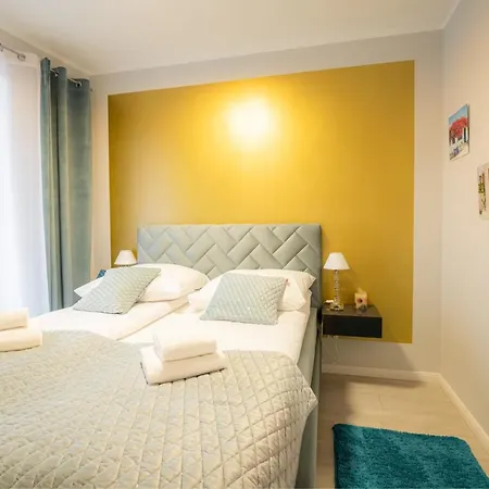 Horyzont -baltycka2 - Sauna & Fitness - Sniadania Daire