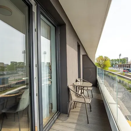 Horyzont -baltycka2 - Sauna & Fitness - Sniadania *