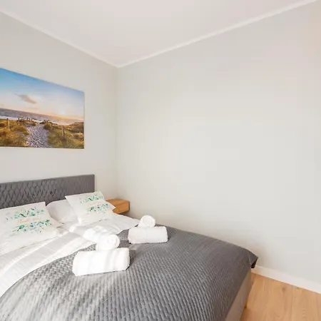 Horyzont -baltycka2 - Sauna & Fitness - Sniadania *