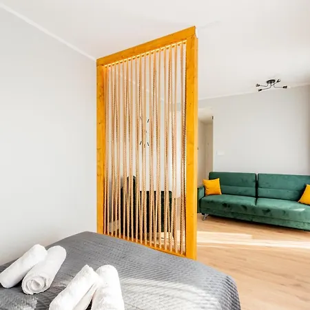 Horyzont -baltycka2 - Sauna & Fitness - Sniadania