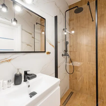 Horyzont -baltycka2 - Sauna & Fitness - Sniadania *