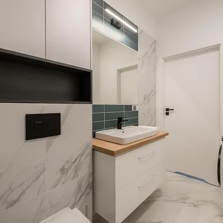 Horyzont -baltycka2 - Sauna & Fitness - Sniadania *