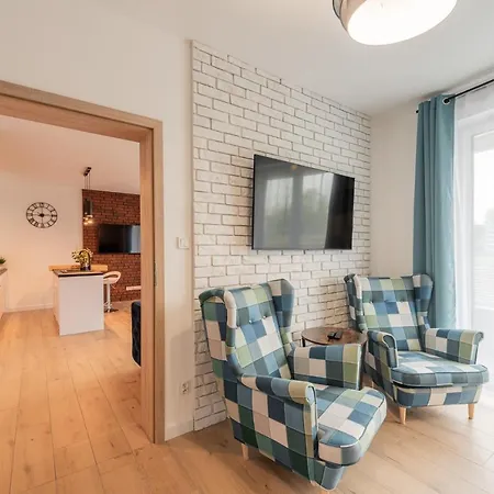 Horyzont -baltycka2 - Sauna & Fitness - Sniadania * Kołobrzeg