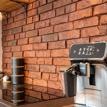 Horyzont -baltycka2 - Sauna & Fitness - Sniadania