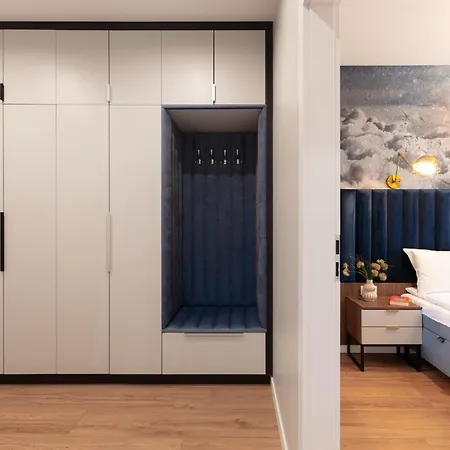 Horyzont -baltycka2 - Sauna & Fitness - Sniadania Daire *